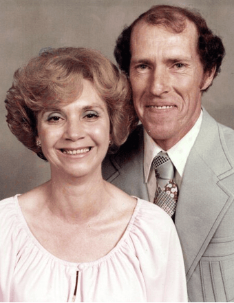 Evelia Ruth (Robinson) Shoopman Obituary