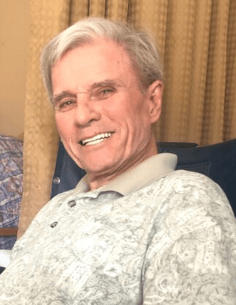 James Allen Cain Obituary
