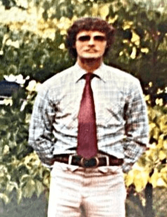 Gary Lynn Stokes Obituary