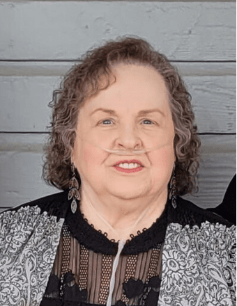 Judy May (Senger) Parrish Obituary