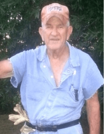 Freddy Smith Obituary